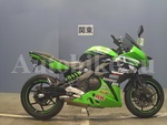     Kawasaki Ninja400R 2012  2